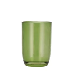 Vintage tandbørstekrus green
