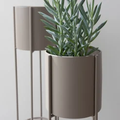 Viola urtepotteholder, H75