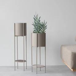 Viola urtepotteholder, H75