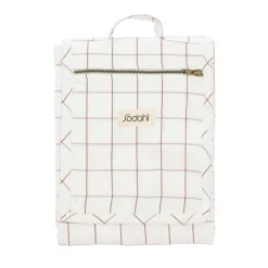 Vista Picnictæppe 130x170 offwhite