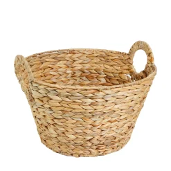 Weave II rund kurv M