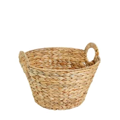 Weave II rund kurv S