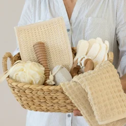 Wellness sæt fødder