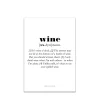 Wine Definition A4