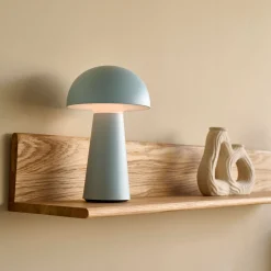 Wood II basic hylde FSC certificeret egetræ, L90 cm