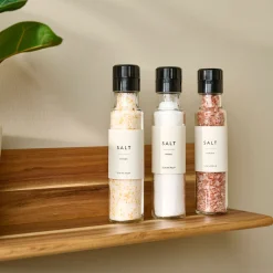 Wood II Hylde i Akacietræ L60 cm