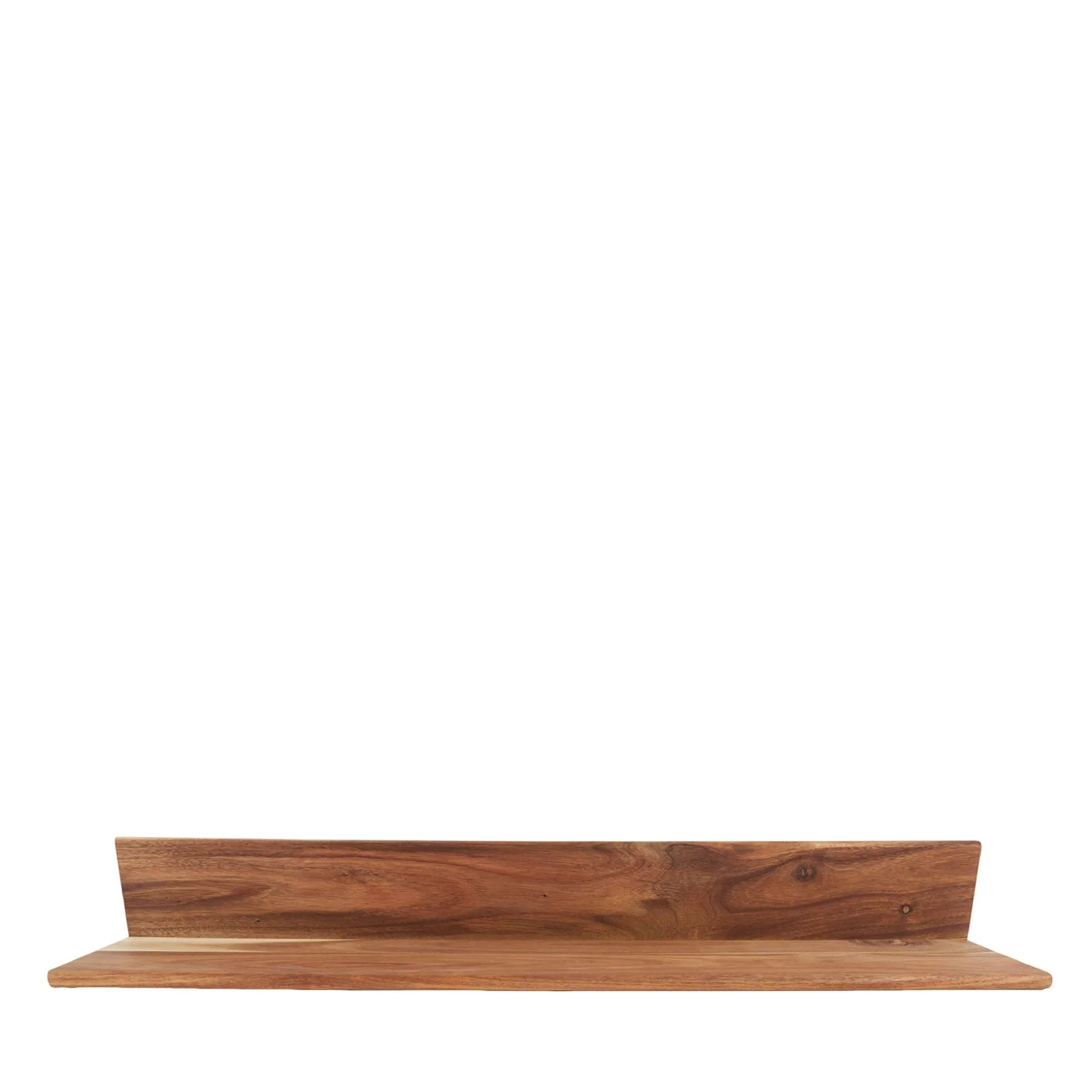 Wood II Hylde i Akacietræ L90 cm