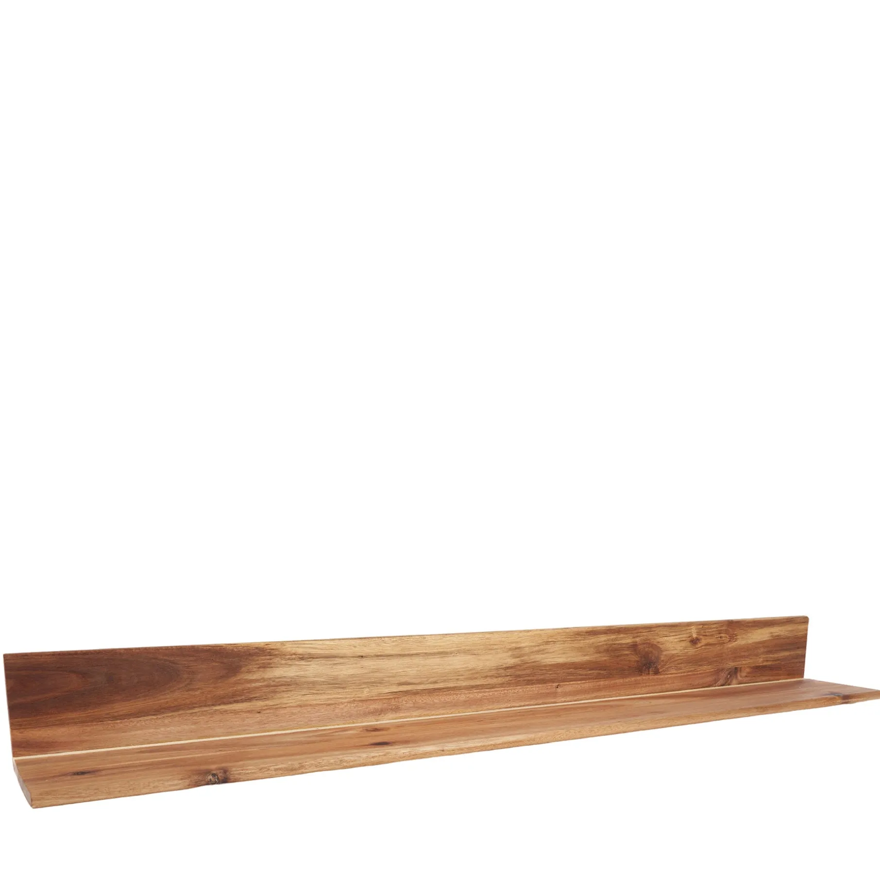 Wood II Hylde i Akacietræ L120 cm