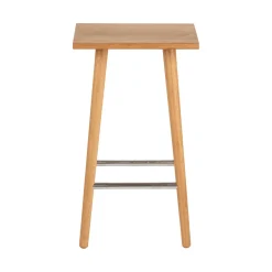 Wood II køkkenstol
