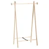 Wood tøjstativ