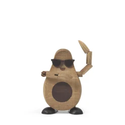 Woodies Alfredo Avocado