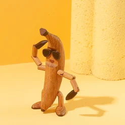 Woodies Benny Banana