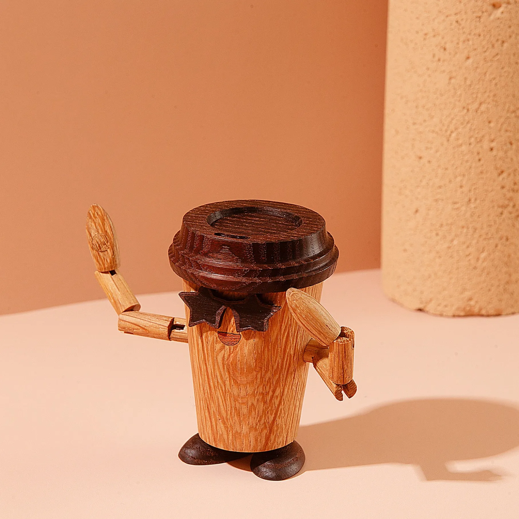 Woodies Esther Espresso