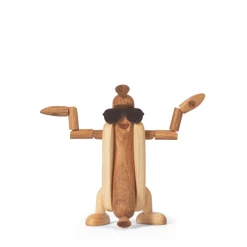 Woodies Harry Hot Dog