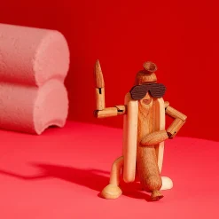 Woodies Harry Hot Dog