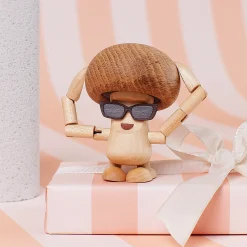 Woodies Marvin Mushroom