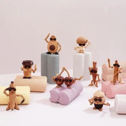 Woodies Marvin Mushroom